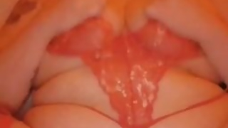 Devilish Halloween Candy Stuffing