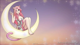 Sexy Growth Potion (Short Erotic Fetish Audio)