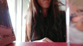 Giganta finds you while cleaning and vore you