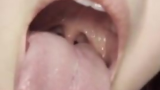 Playing with my food