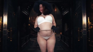 Vore & Digest de Lady Dimitrescu