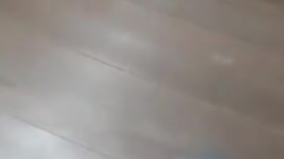 Putting bread inside my sneakers