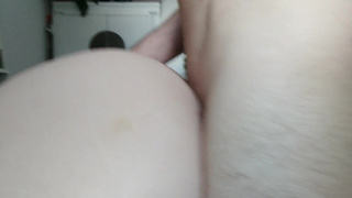 Fucking A College Slut In Her Dorm After Work