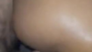 Beautiful Ebony Shyra Foxx Anal 2020