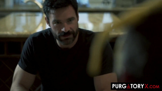 Home Invasion Part 2 with Bella Jane