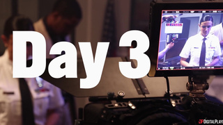 DIGITALPLAYGROUND - The Truth Behind The Corruption! Dirty Cops Behind The Scenes Exclusive