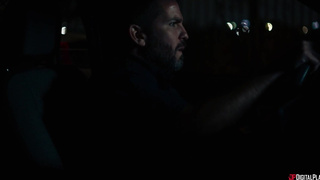 DIGITALPLAYGROUND - Dirty Cops Ep 1! What Happens When Officers Are Alone In The Interrigation Room?