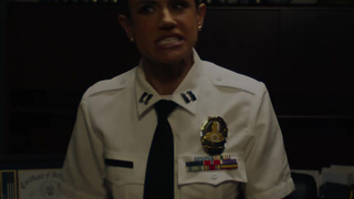 DIGITALPLAYGROUND - FREEZE! Brand New Series Dirty Cops Coming To Digital Playground This June!