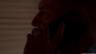 DIGITALPLAYGROUND – Vanessa Sky & Sinatra Monroe Try Take Down Their Boss In Ep 3 Cards On The Table