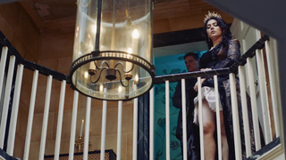 DIGITALPLAYGROUND - Meet The Damsels Starring In New Series Scandalous Out Now On Digital Playground