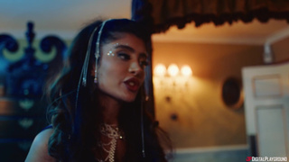 DIGITAL PLAYGROUND - Cum Hither & Discover Brand New Series Scandalous Coming To Digital Playground