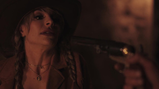 DIGITALPLAYGROUND - Meet The Cowgirls Starring In The Brand New Series Gold Diggers