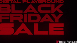 Digital Playground - Wasteland Special Black Friday teaser