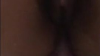 Fat Jelly Cock Shower Play