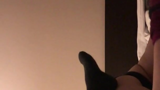 Real lesbians in hotel