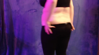 Chaturbate Stream Highlights #1