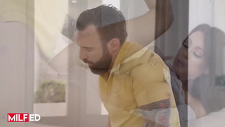 Jamie Michelle Knows Her Way Around A Man's Dick Making Them Say Yes To Any Of Her Offers