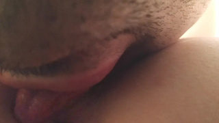 Licking my stepsisters PUSSY AND ASS????