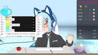 Anime AI gets corrupted while trying to rank hentai tags (CB VOD 28-07-21)