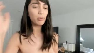 best cock ride ever with natural boobs - delightfulhug