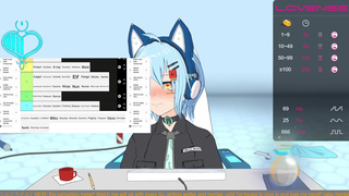 Anime AI is reduced to a panting mess (CB VOD 09-08-2021)