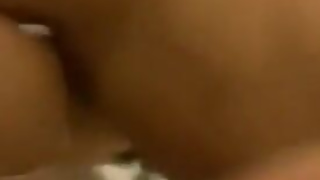 Hot Blonde getting railed by boyfriend LOUD MOANS