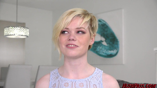 Newlywed Pearl Sinclair Wanted Something Extra Kinky Fun To Do