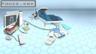 AI tries to give anime review while getting fruited (06-05-21)