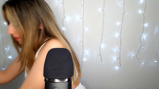 Asmr sexy ????