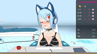 Izumi 1: hello beautiful world! (01-06-21)