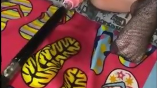 FuckMachine Live Orgasm by Mia FoxCoupleItalia