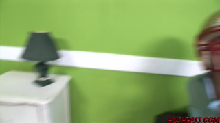 Kayla proves that looser husbands make for Naughty Wives