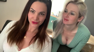 Reality porn : chasseuse de bites