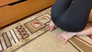 My Workout (iPhone recording)