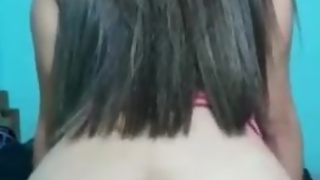 HORNY BITCH GIVE A BLOWJOB