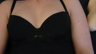 Daddy Fucks Me SOOOO Deeeep Such a BIG Cock I LOVE Big COCK