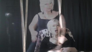 Russian mature beauty AimeeParadise