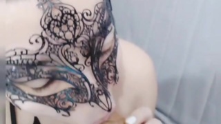 ASMR ITALIANO femdom e sissy boy JOI FINALE