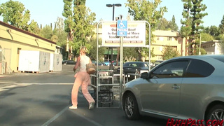 Mikayla wants some young dick! She is one hot fuckn MILF!