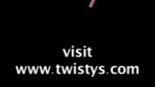 HOT teen IN SHOWER STRIPS BIKINI AND MASTURBATES WITH DILDO