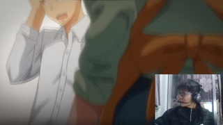 沃日，流出的两部NTR真的不应该看剧情，太他娘的扎心了