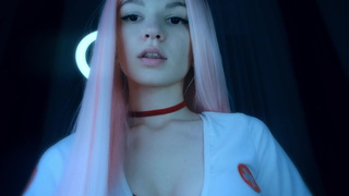 ASMR - DOCTOR TAKES CARE OF YOU LICKING AND HARD RELAX SOLY ASMR