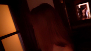 VLOG - Reality. Big Boobs Blonde Polly fucks while filming a blog (Polly Yangs)