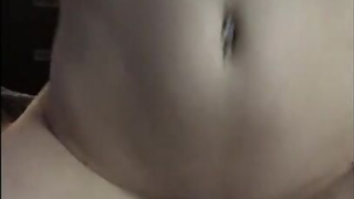 Daddy’s Little Slut Gets a Facial- POV