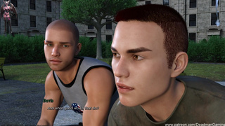 STWA The Unbroken 7 Lawyer, Friend, Lover