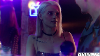 VIXEN New Girl Christy Has Secret Hookup At Hotel Vixen