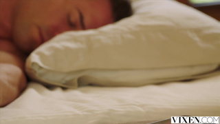 VIXEN Sultry Singer Nicole Seduces Her Longtime Crush