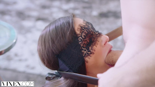 VIXEN Gianna Dior Has A Very Kinky Relationship