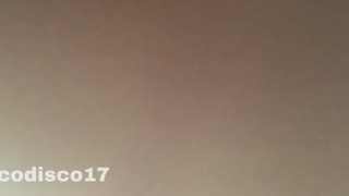 Giantess Cocodisco17 steps on you and degrades you