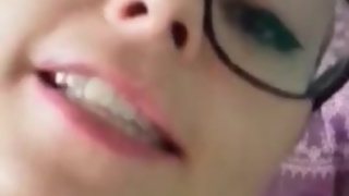 POV Tiny Foot Slave Gets Crushed